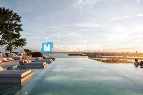 آپارتمان برای فروش در  Al Reem Island، Abu Dhabi، امارات متحده عربی  2 خوابه ، 118 متر مربع ، شماره 697536 - تصویر 16