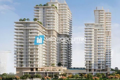 آپارتمان برای فروش در  Al Reem Island، Abu Dhabi، امارات متحده عربی  2 خوابه ، 118 متر مربع ، شماره 697536 - تصویر 20