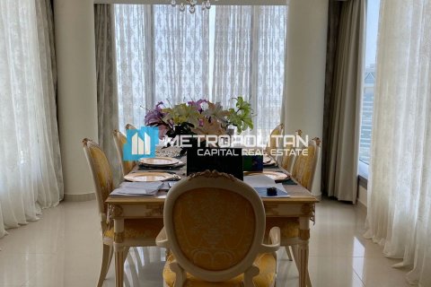 آپارتمان برای فروش در  Al Reem Island، Abu Dhabi، امارات متحده عربی  2 خوابه ، 153.4 متر مربع ، شماره 697539 - تصویر 3