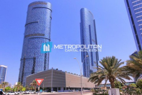 آپارتمان برای فروش در  Al Reem Island، Abu Dhabi، امارات متحده عربی  2 خوابه ، 153.4 متر مربع ، شماره 697539 - تصویر 10