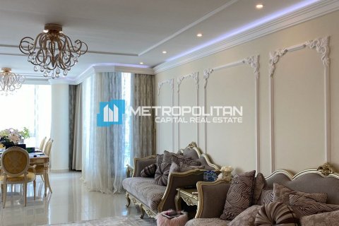 آپارتمان برای فروش در  Al Reem Island، Abu Dhabi، امارات متحده عربی  2 خوابه ، 153.4 متر مربع ، شماره 697539 - تصویر 2