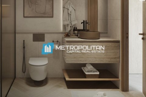 آپارتمان برای فروش در  Saadiyat Island، Abu Dhabi، امارات متحده عربی  2 خوابه ، 133 متر مربع ، شماره 697537 - تصویر 6