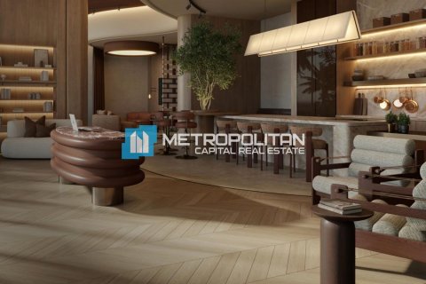 آپارتمان برای فروش در  Saadiyat Island، Abu Dhabi، امارات متحده عربی  2 خوابه ، 133 متر مربع ، شماره 697537 - تصویر 7