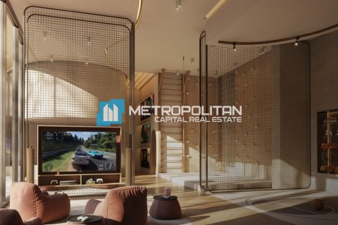 آپارتمان برای فروش در  Saadiyat Island، Abu Dhabi، امارات متحده عربی  2 خوابه ، 133 متر مربع ، شماره 697537 - تصویر 8