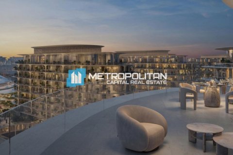 آپارتمان برای فروش در  Saadiyat Island، Abu Dhabi، امارات متحده عربی  2 خوابه ، 133 متر مربع ، شماره 697537 - تصویر 3