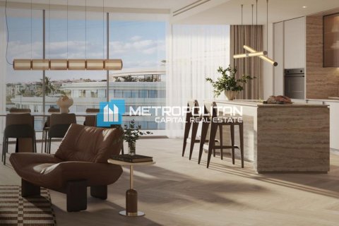 آپارتمان برای فروش در  Saadiyat Island، Abu Dhabi، امارات متحده عربی  2 خوابه ، 133 متر مربع ، شماره 697537 - تصویر 2