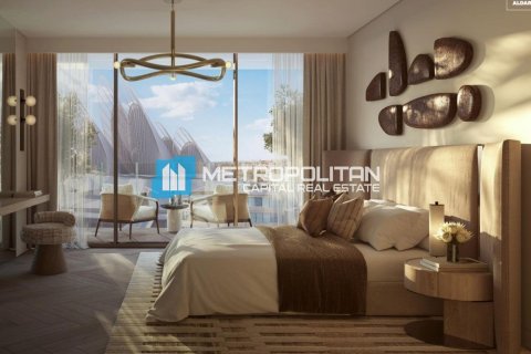 آپارتمان برای فروش در  Saadiyat Island، Abu Dhabi، امارات متحده عربی  2 خوابه ، 133 متر مربع ، شماره 697537 - تصویر 5