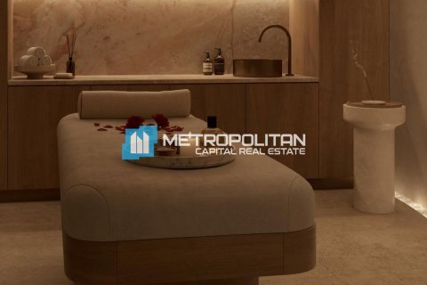آپارتمان برای فروش در  Saadiyat Island، Abu Dhabi، امارات متحده عربی  2 خوابه ، 133 متر مربع ، شماره 697537 - تصویر 9