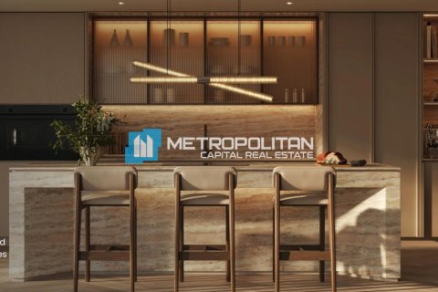 آپارتمان برای فروش در  Saadiyat Island، Abu Dhabi، امارات متحده عربی  2 خوابه ، 133 متر مربع ، شماره 697537 - تصویر 4