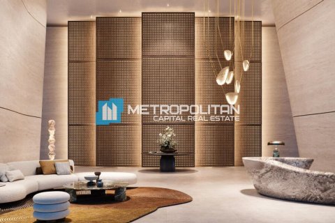 Apartmán na Al Maryah Island, Abu Dhabi, SAE 3 spálne, 192.5 m2 č. 697541 - Fotografia 13