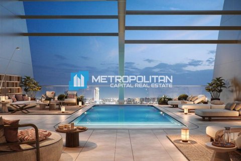 Apartmán na Al Maryah Island, Abu Dhabi, SAE 3 spálne, 192.5 m2 č. 697541 - Fotografia 12