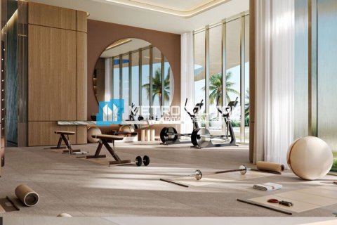 Apartmán na Al Maryah Island, Abu Dhabi, SAE 3 spálne, 192.5 m2 č. 697541 - Fotografia 8