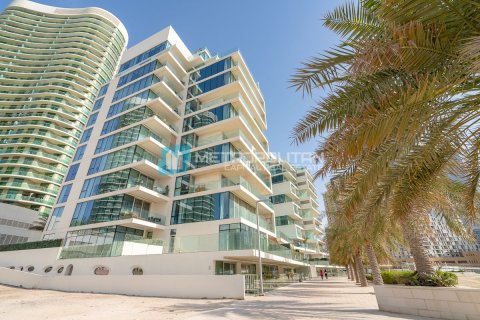 آپارتمان در Al Reem Island، Abu Dhabi ، امارات متحده عربی 3 خوابه ، 194.1 متر مربع.  شماره 697538