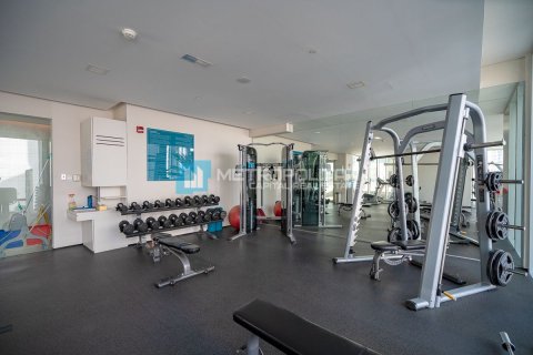 آپارتمان برای فروش در  Al Reem Island، Abu Dhabi، امارات متحده عربی  3 خوابه ، 194.1 متر مربع ، شماره 697538 - تصویر 12