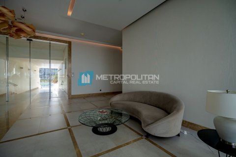 Huoneisto Al Reem Island, Abu Dhabi, Arabiemiraatit 3 makuuhuonetta, 194.1 m2 № 697538 - kuva 10