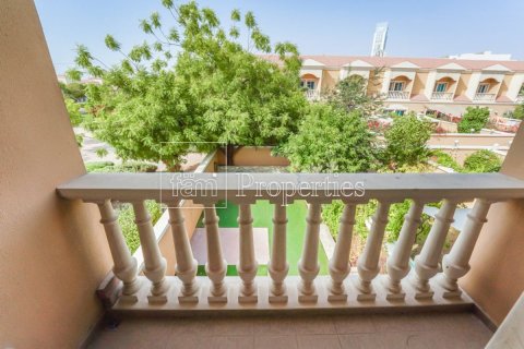 Dubai, संयुक्त अरब अमीरात में टाउनहाउस, 1 बेडरूम, 180 वर्ग मीटर, संख्या 686063 - फ़ोटो 16