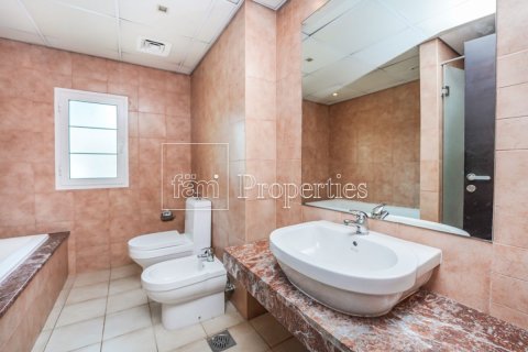 Dubai, संयुक्त अरब अमीरात में टाउनहाउस, 1 बेडरूम, 180 वर्ग मीटर, संख्या 686063 - फ़ोटो 15