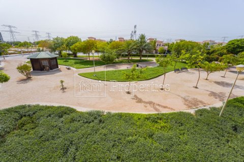 Dubai, संयुक्त अरब अमीरात में टाउनहाउस, 1 बेडरूम, 180 वर्ग मीटर, संख्या 686063 - फ़ोटो 18