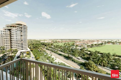 Apartment til salg i Dubai, UAE 2 soveværelser, 127.9 kvm № 686059 - foto 9