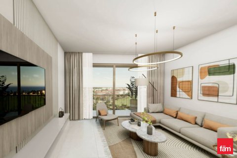 Apartment til salg i Dubai, UAE 2 soveværelser, 127.9 kvm № 686059 - foto 6