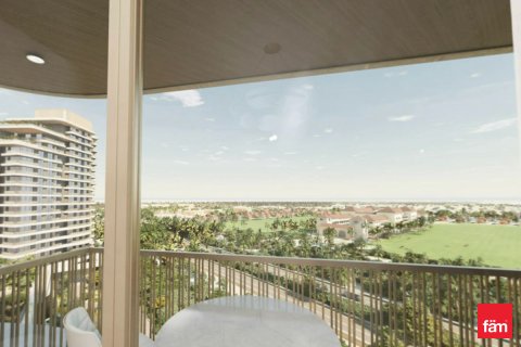 Apartment til salg i Dubai, UAE 2 soveværelser, 127.9 kvm № 686059 - foto 7