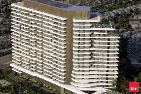 Apartament w Dubai, ZEA 2 sypialnie, 127.9 mkw. nr 686059