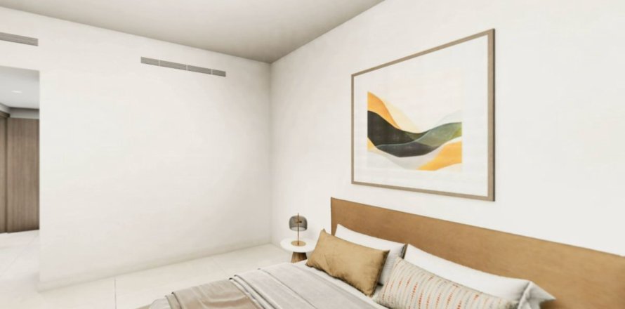 Apartment i Dubai, UAE 2 soveværelser, 127.9 kvm № 686059