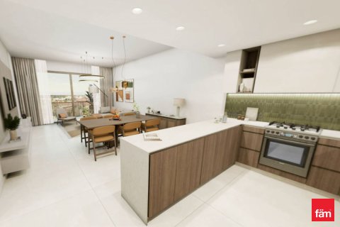 Apartment til salg i Dubai, UAE 2 soveværelser, 127.9 kvm № 686059 - foto 3