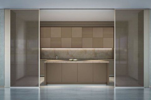 Apartament në Palm Jumeirah, Dubai, Emiratet e Bashkuara Arabe 2 dhoma gjumi, 281.1 m2. № 686064 - Foto 26