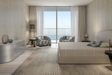 Palm Jumeirah, Dubai, संयुक्त अरब अमीरात में अपार्टमेंट, 2 बेडरूम, 281.1 वर्ग मीटर, संख्या 686064 - फ़ोटो 16