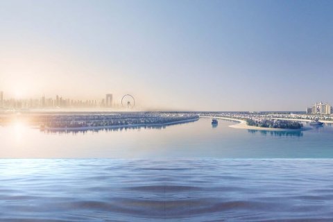 Palm Jumeirah, Dubai, संयुक्त अरब अमीरात में अपार्टमेंट, 2 बेडरूम, 281.1 वर्ग मीटर, संख्या 686064 - फ़ोटो 22