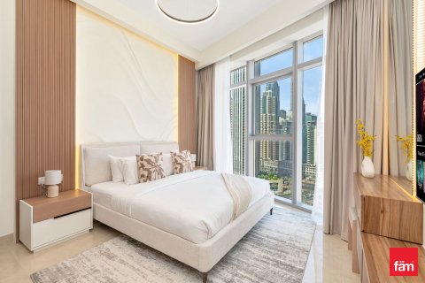 Apartment sa Downtown Dubai (Downtown Burj Dubai), UAE 3 silid-tulugan, 203.1 sq.m. № 686061 - larawan 12