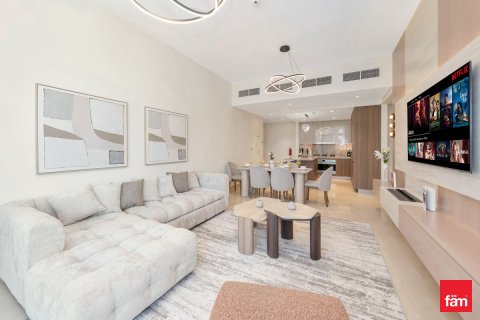 Apartment sa Downtown Dubai (Downtown Burj Dubai), UAE 3 silid-tulugan, 203.1 sq.m. № 686061 - larawan 5