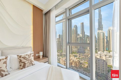 Apartment sa Downtown Dubai (Downtown Burj Dubai), UAE 3 silid-tulugan, 203.1 sq.m. № 686061 - larawan 13