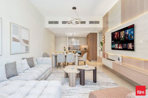 Apartment sa Downtown Dubai (Downtown Burj Dubai), UAE 3 silid-tulugan, 203.1 sq.m. № 686061 - larawan 3