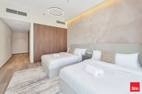 Apartment sa Downtown Dubai (Downtown Burj Dubai), UAE 3 silid-tulugan, 203.1 sq.m. № 686061 - larawan 19