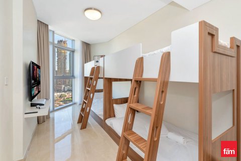 Apartment sa Downtown Dubai (Downtown Burj Dubai), UAE 3 silid-tulugan, 203.1 sq.m. № 686061 - larawan 21