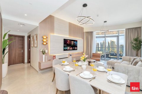 Apartmen di Downtown Dubai (Downtown Burj Dubai), UAE 3 bilik tidur, 203.3 meter persegi № 686061 - foto 2