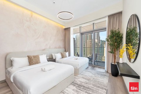 Apartment sa Downtown Dubai (Downtown Burj Dubai), UAE 3 silid-tulugan, 203.1 sq.m. № 686061 - larawan 18