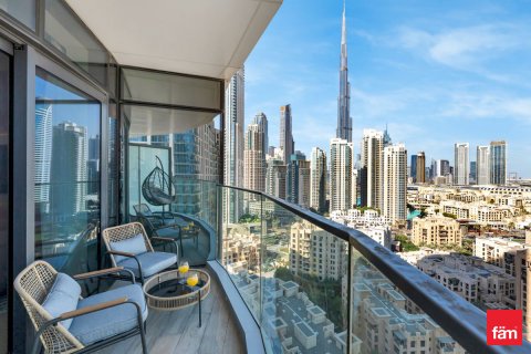 Apartament în Downtown Dubai (Downtown Burj Dubai), Dubai, EAU 3 dormitoare, 203.1 mp.  №686061