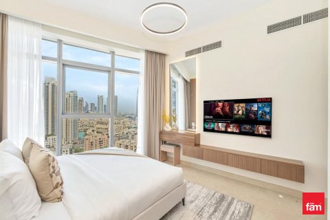 Apartmen di Downtown Dubai (Downtown Burj Dubai), UAE 3 bilik tidur, 203.3 meter persegi № 686061 - foto 7