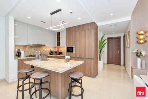 Apartment sa Downtown Dubai (Downtown Burj Dubai), UAE 3 silid-tulugan, 203.1 sq.m. № 686061 - larawan 11