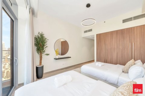 Apartment sa Downtown Dubai (Downtown Burj Dubai), UAE 3 silid-tulugan, 203.1 sq.m. № 686061 - larawan 20