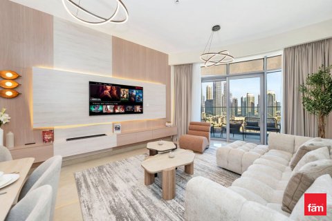 Apartment sa Downtown Dubai (Downtown Burj Dubai), UAE 3 silid-tulugan, 203.1 sq.m. № 686061 - larawan 6