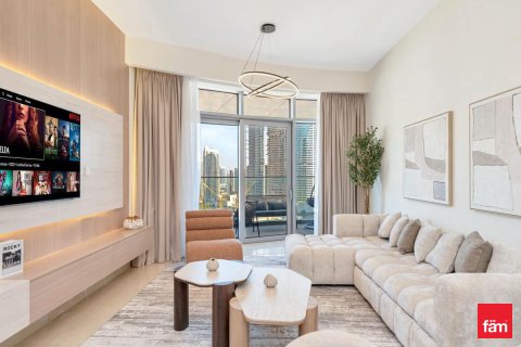 Downtown Dubai (Downtown Burj Dubai), Dubai, BAE’de daire 3 yatak odası, 203.3 m&sup2; No 686061