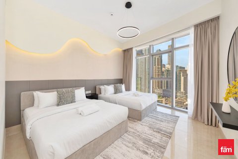 Apartment sa Downtown Dubai (Downtown Burj Dubai), UAE 3 silid-tulugan, 203.1 sq.m. № 686061 - larawan 16