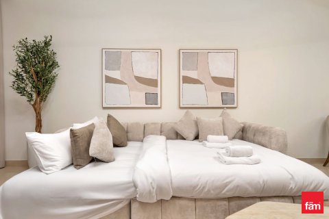 Apartment sa Downtown Dubai (Downtown Burj Dubai), UAE 3 silid-tulugan, 203.1 sq.m. № 686061 - larawan 8