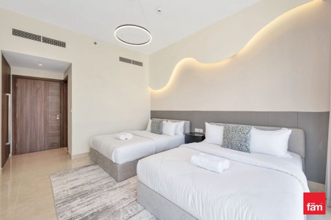 Apartment sa Downtown Dubai (Downtown Burj Dubai), UAE 3 silid-tulugan, 203.1 sq.m. № 686061 - larawan 17