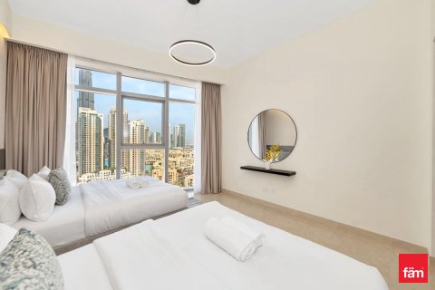 Apartmen di Downtown Dubai (Downtown Burj Dubai), UAE 3 bilik tidur, 203.3 meter persegi № 686061 - foto 10