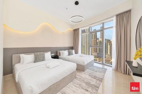 Apartmen di Downtown Dubai (Downtown Burj Dubai), UAE 3 bilik tidur, 203.3 meter persegi № 686061 - foto 8
